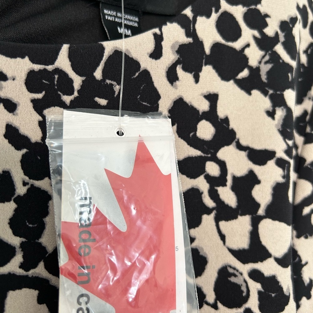 Bianca Nygard print dress - Picture 4 of 8